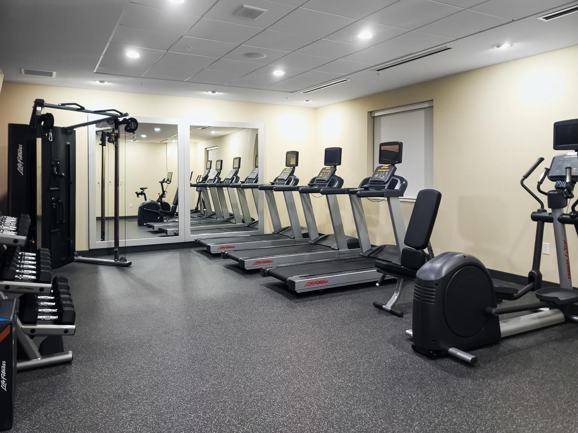 Home2 Suites By Hilton Bolingbrook Chicago Экстерьер фото