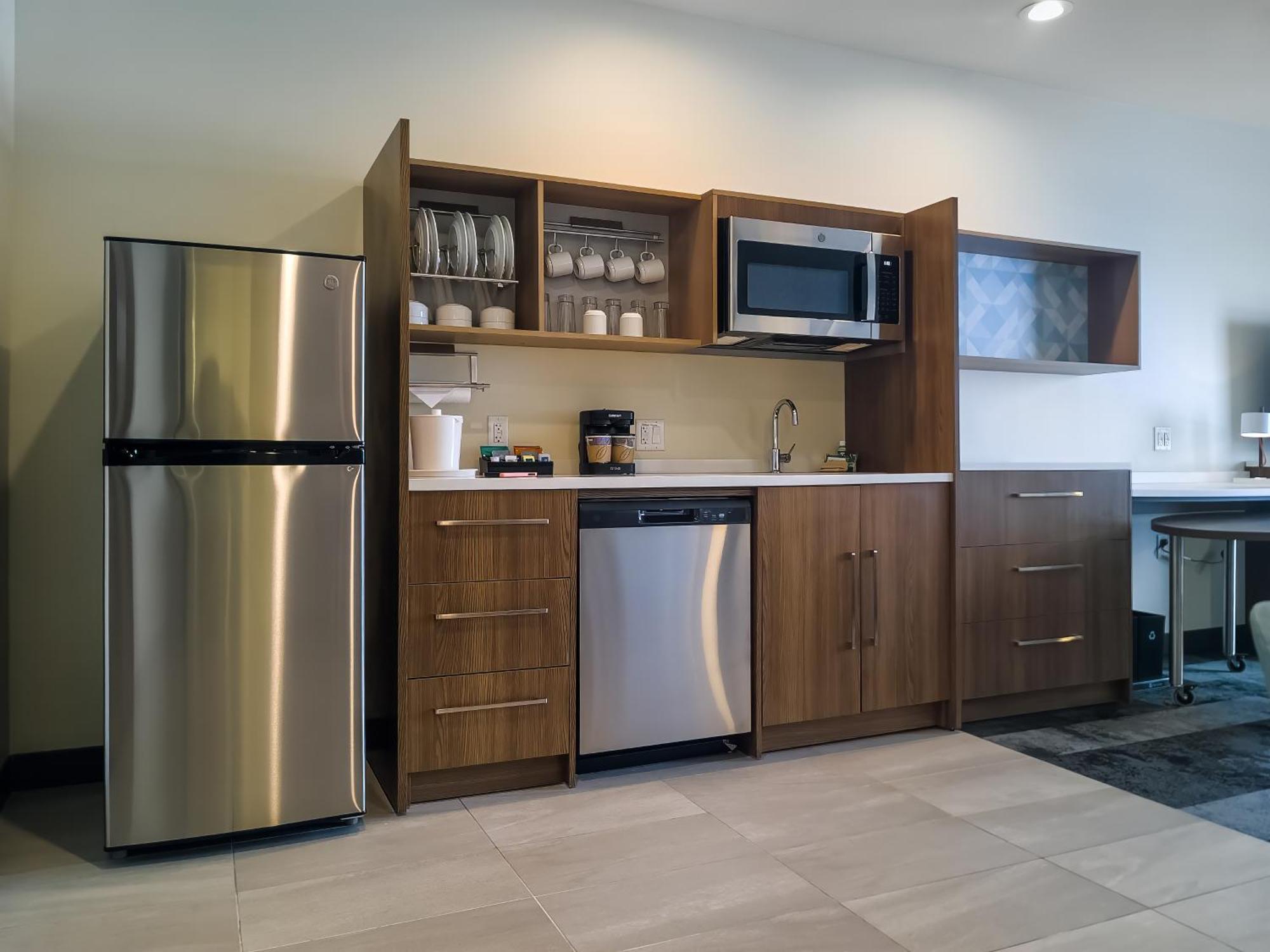 Home2 Suites By Hilton Bolingbrook Chicago Экстерьер фото