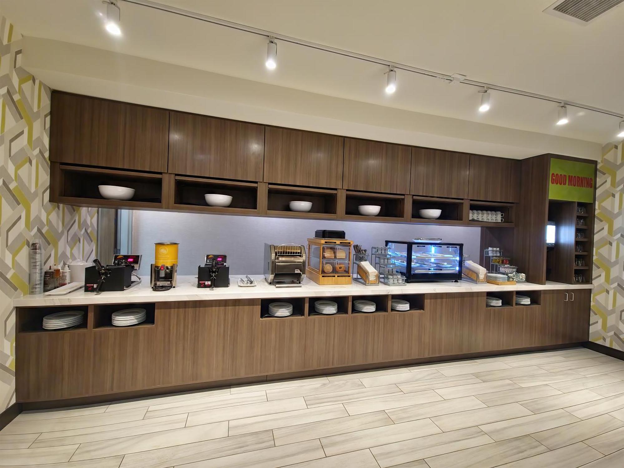 Home2 Suites By Hilton Bolingbrook Chicago Экстерьер фото