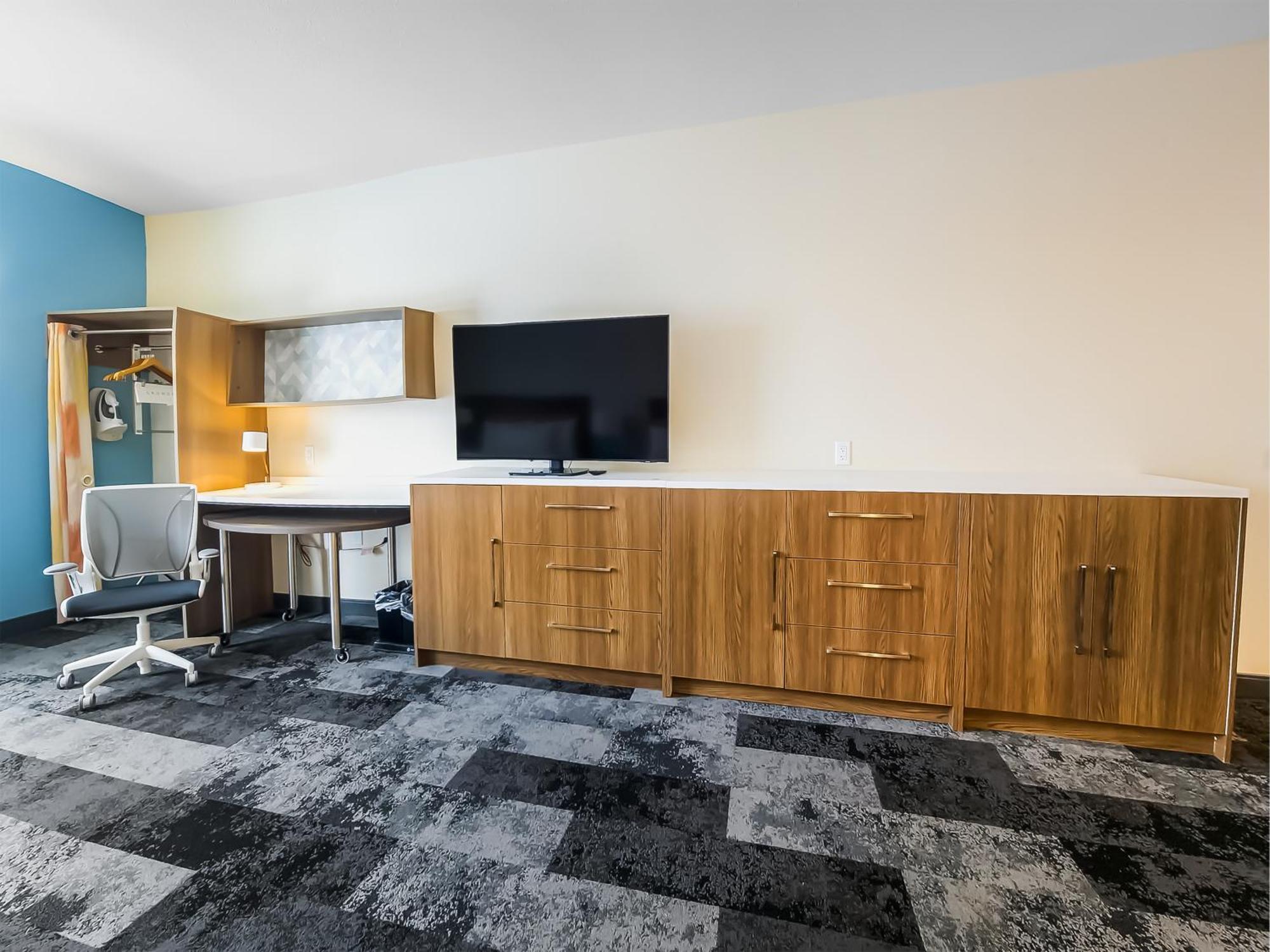 Home2 Suites By Hilton Bolingbrook Chicago Экстерьер фото