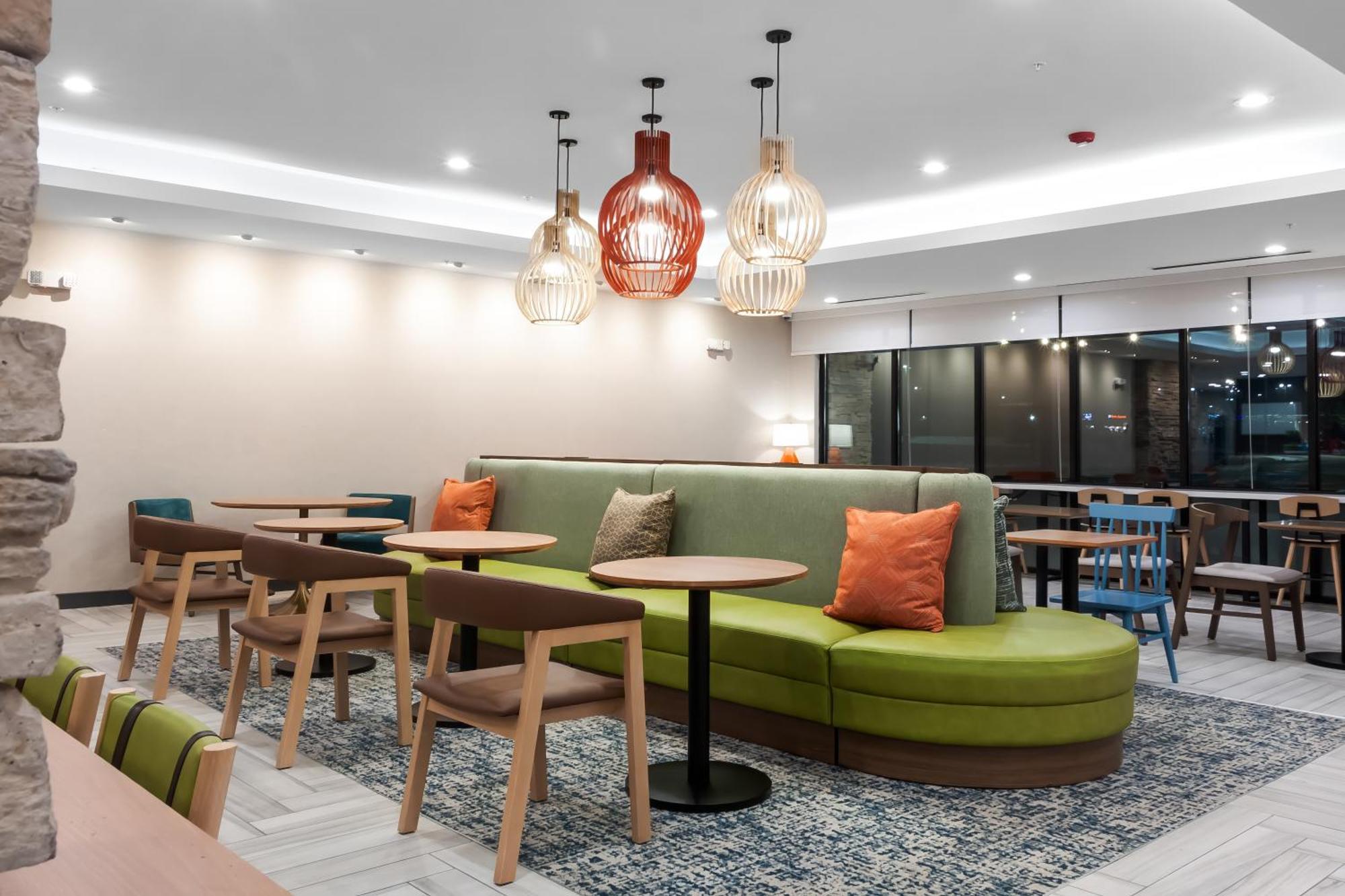 Home2 Suites By Hilton Bolingbrook Chicago Экстерьер фото