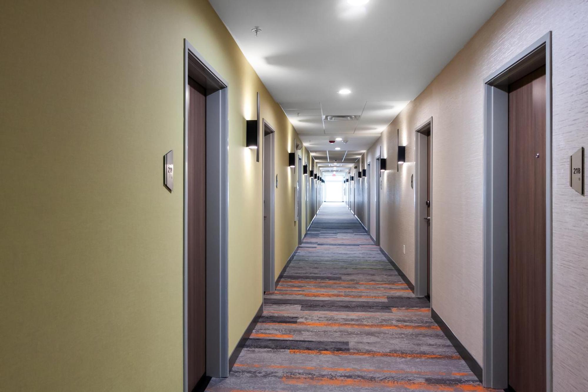 Home2 Suites By Hilton Bolingbrook Chicago Экстерьер фото